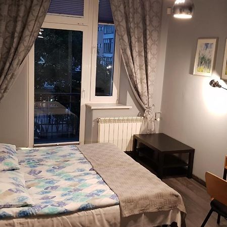 Apartamenty Kosciuszki 8 Zakopane Exterior foto