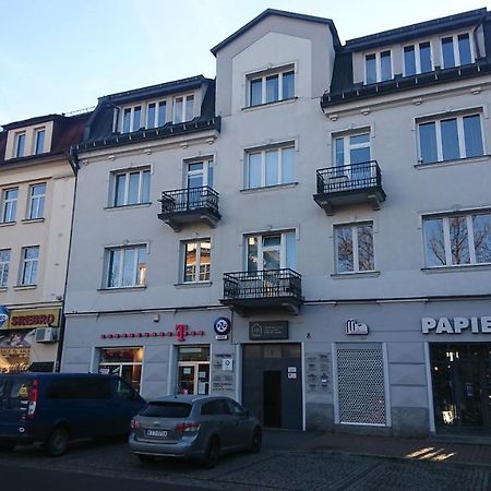 Apartamenty Kosciuszki 8 Zakopane Exterior foto